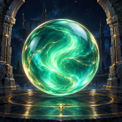 Orb Drift icon